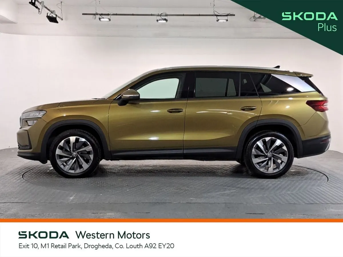 Skoda Kodiaq SELECTION+ 2.0TDI 150HP DSG - Image 6