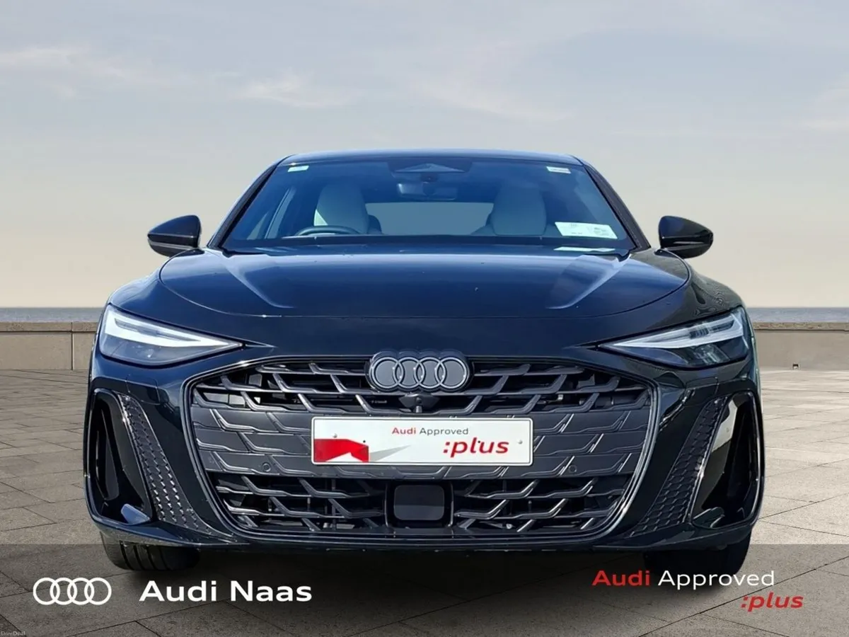 Audi A6 40 TDI S line - Image 2