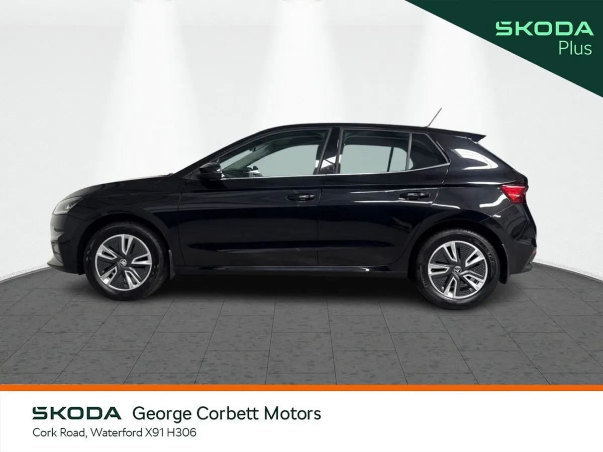 Skoda Fabia Style 1.0 TSi 95HP - Two Year Warranty - Image 6