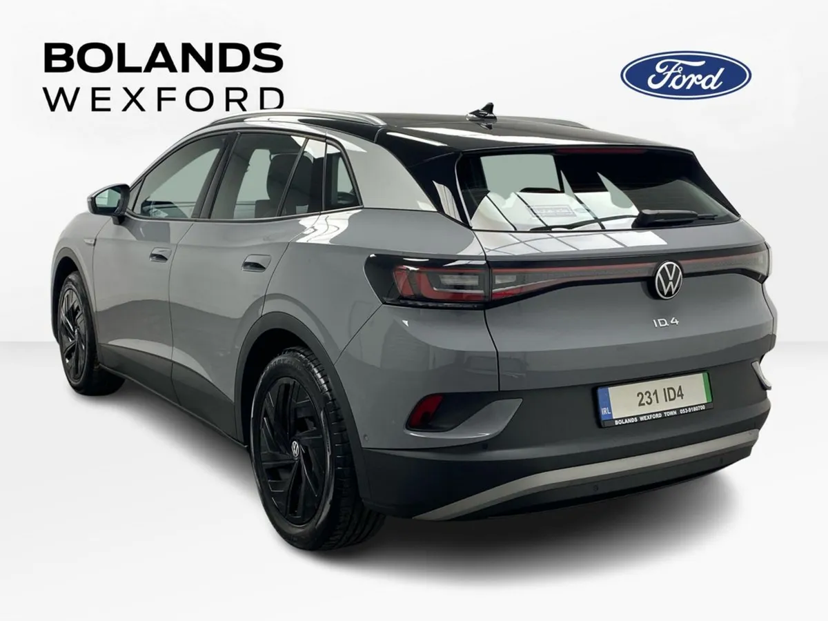 Volkswagen ID.4 Life - Image 3