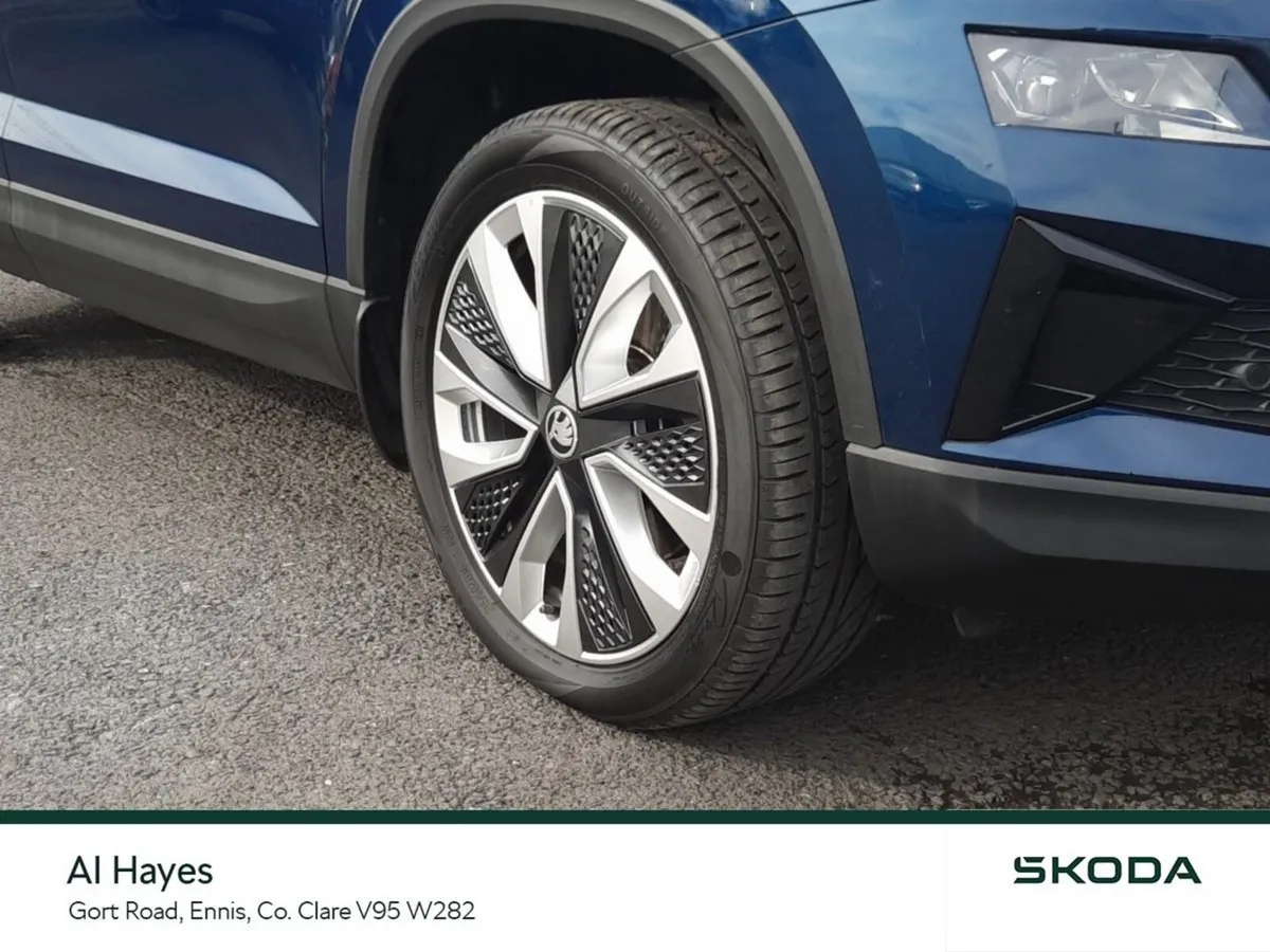Skoda Karoq STYLE 2.0 TDI 115BHP - Image 6
