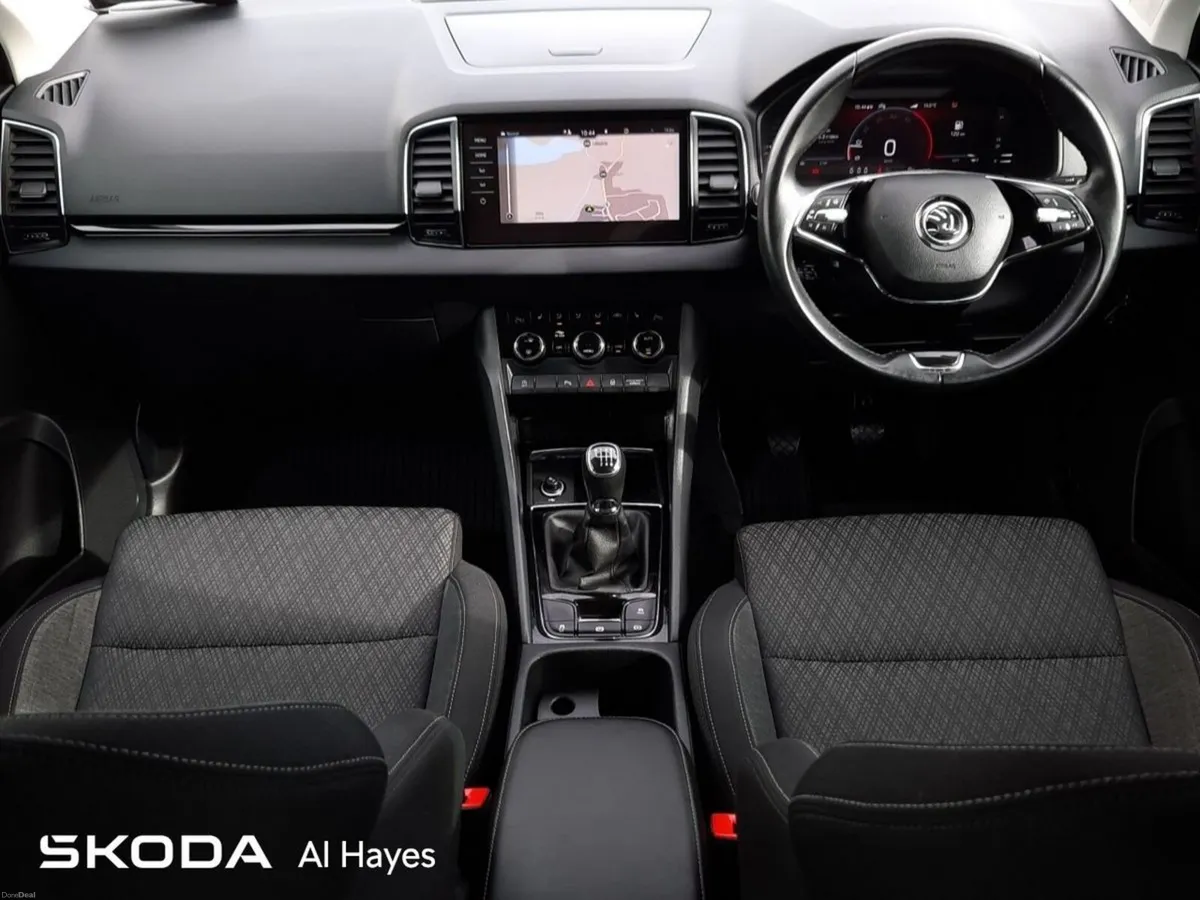 Skoda Karoq STYLE 2.0 TDI 115BHP - Image 2