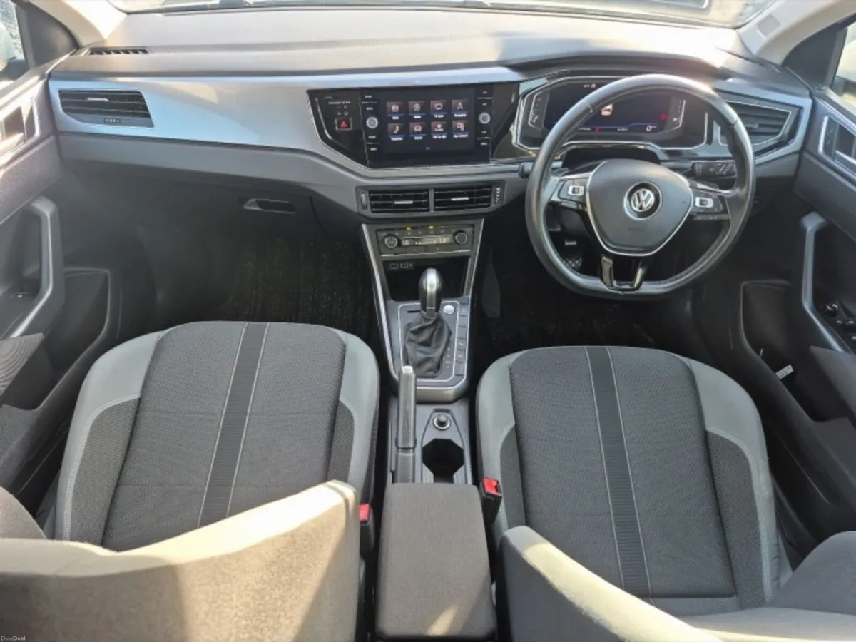 Volkswagen Polo ** COMFORT LINE ** LOW KMS ** TRIN - Image 2