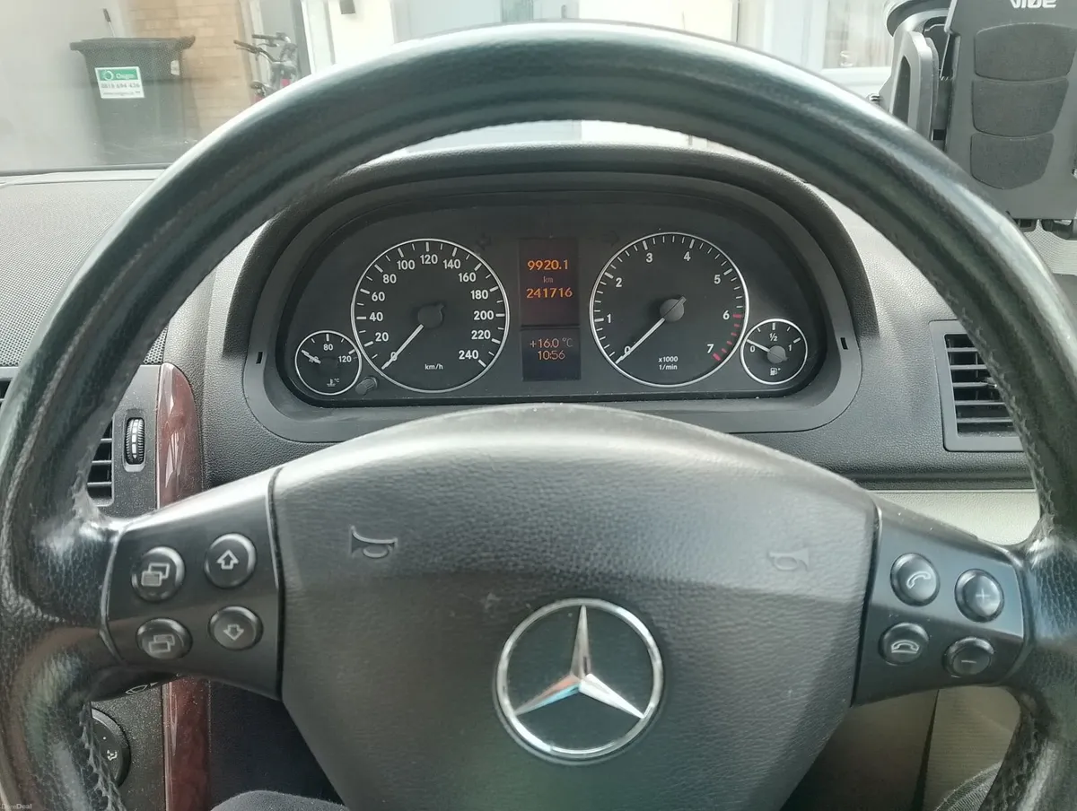 Mercedes-Benz A-Class 2006 - Image 6