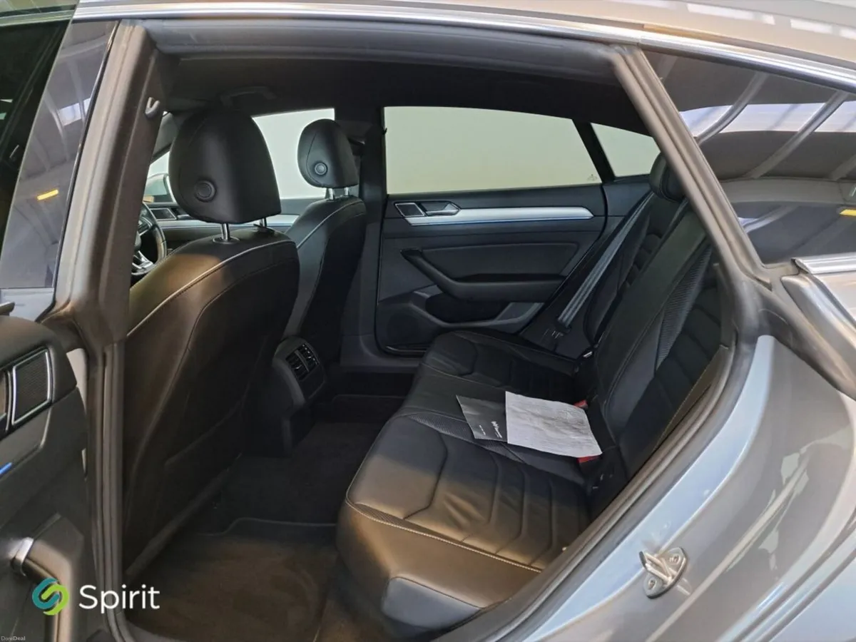 Volkswagen Arteon R-Line 2.0TDI*Full Leather*150HP - Image 5