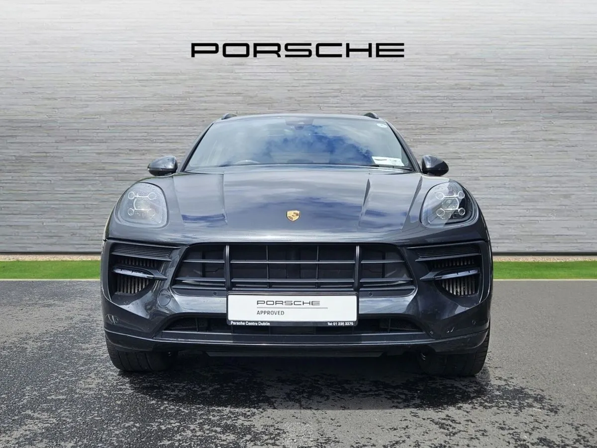 Porsche Macan S - Image 6