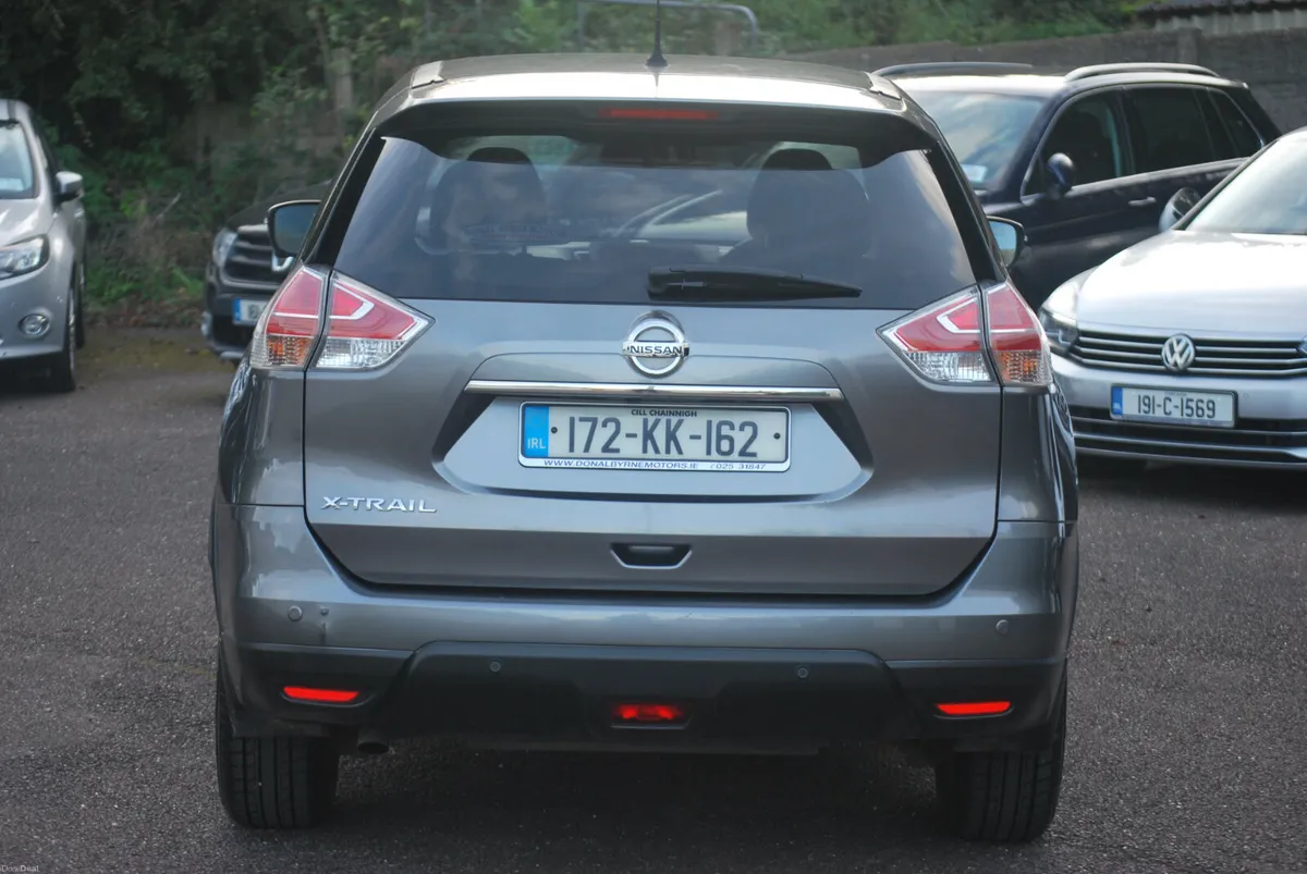 Nissan X-Trail 2017 SV 1.6 Diesel - Image 6