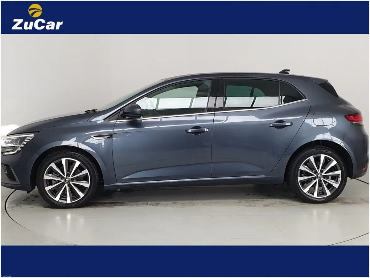 Renault Megane 1.6 160 PHEV RS Line - Image 5
