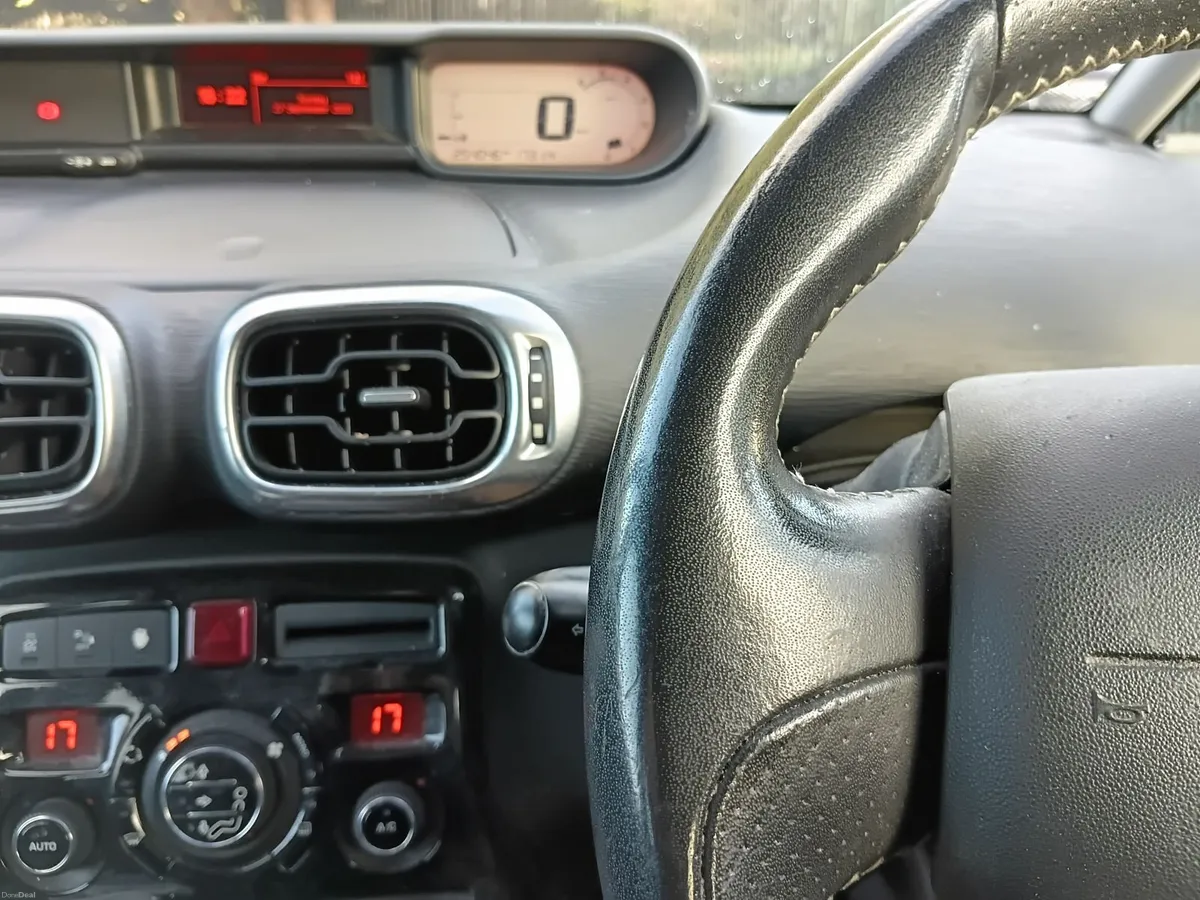 Citroen C3 Picasso EXCLUSIVE - Image 5