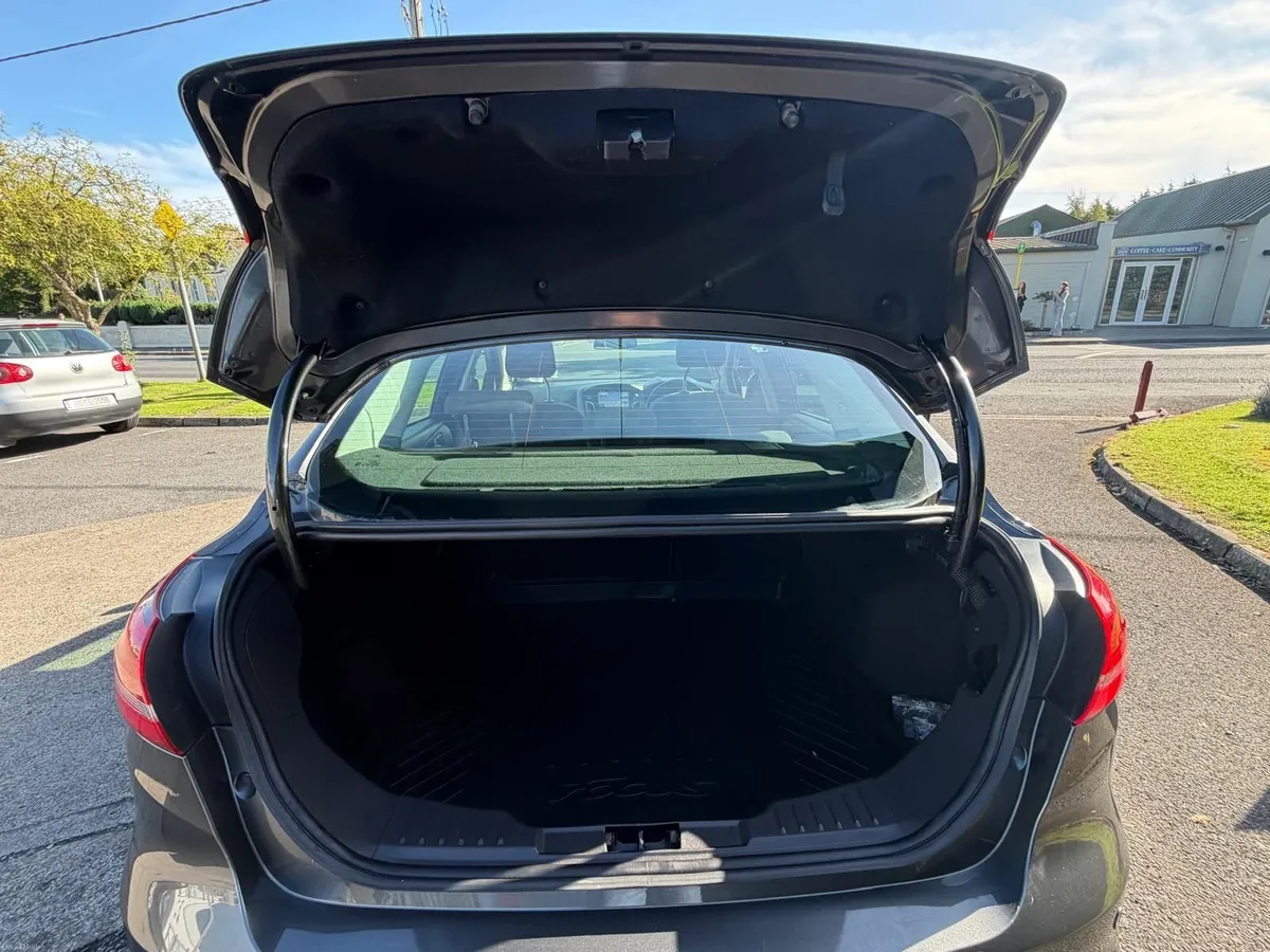 Ford Focus 2017 - Image 3