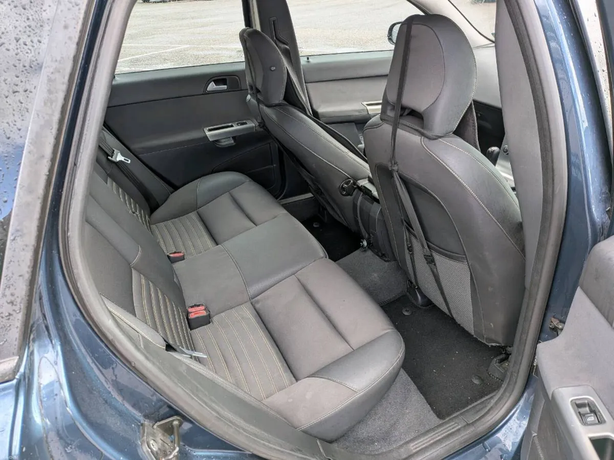 Volvo v50 08 new NCT 08/27 taxed - Image 4