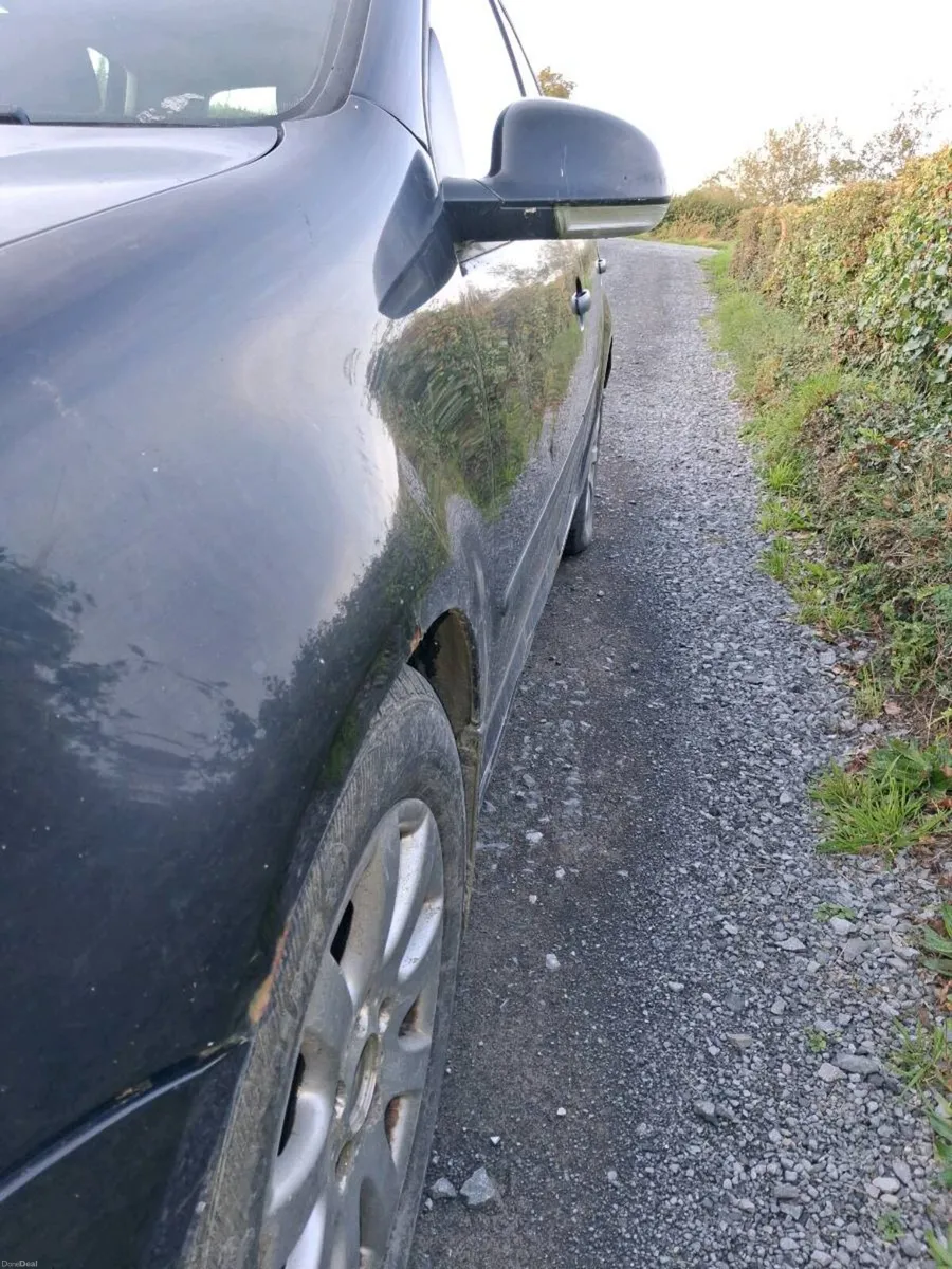 2006 mrk 5 golf - Image 6