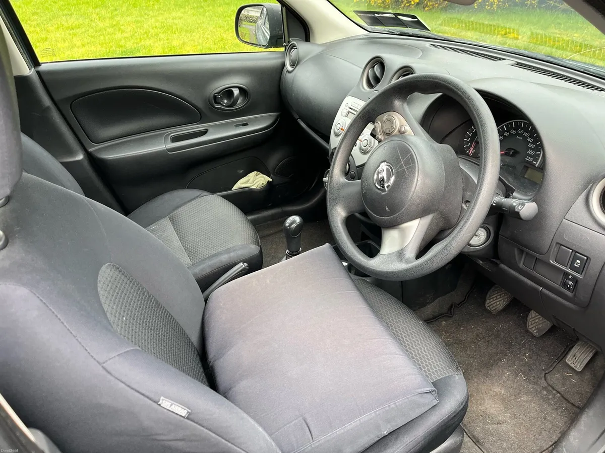 Nissan Micra for sale - Image 5