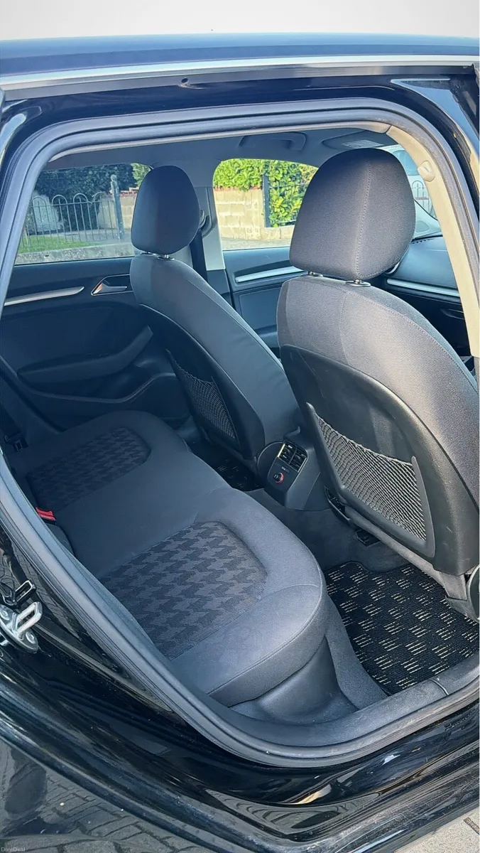 2015 audi a3 1.4 tfsi - Image 4