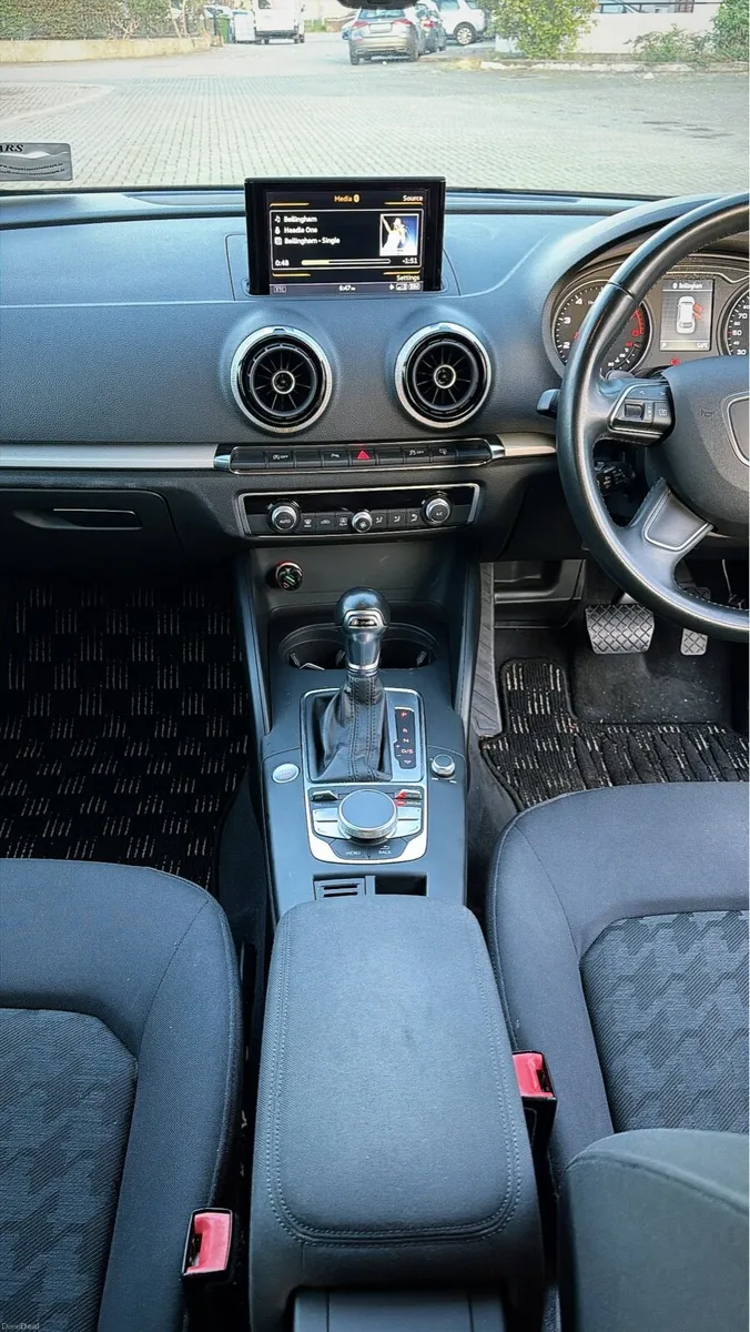2015 audi a3 1.4 tfsi - Image 6
