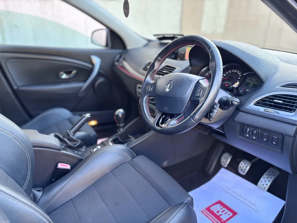 Renault megane - Image 4