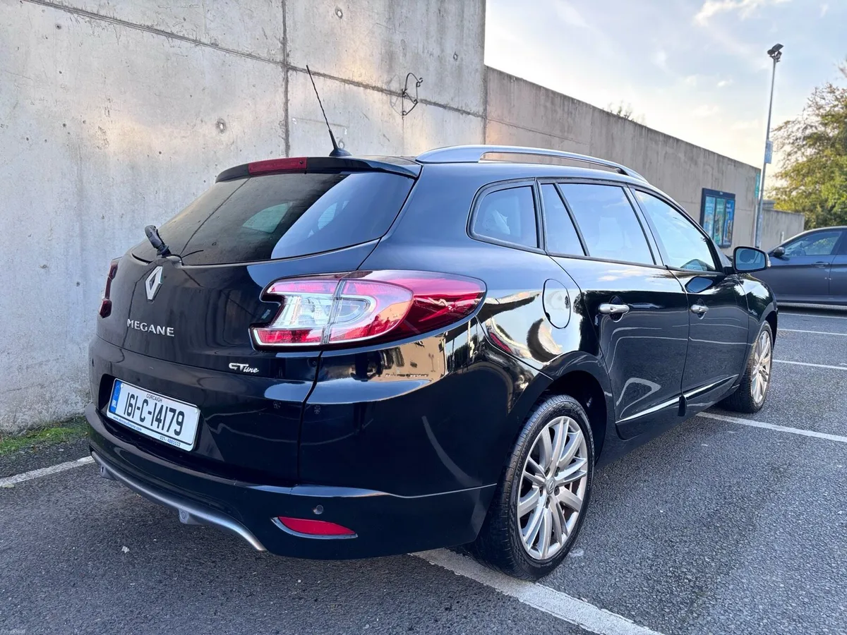 Renault megane - Image 2