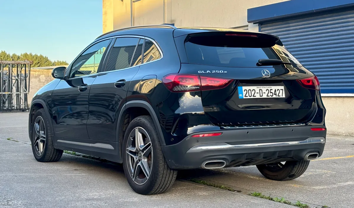 2020 Mercedes-Benz GLA 250E* Immaculate Condition* - Image 5