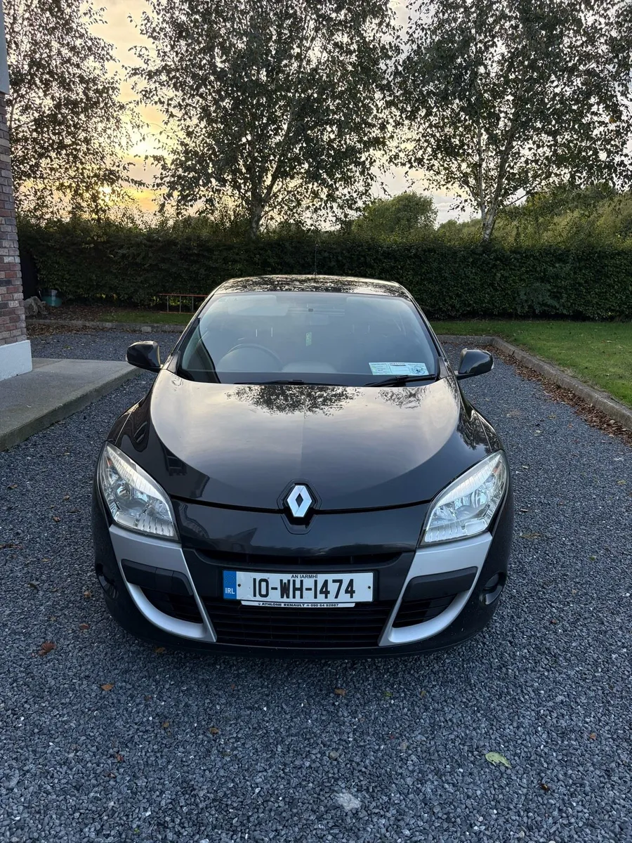 2010 Renault Megane 1.5 DCI❗️NEW NCT❗️ - Image 5