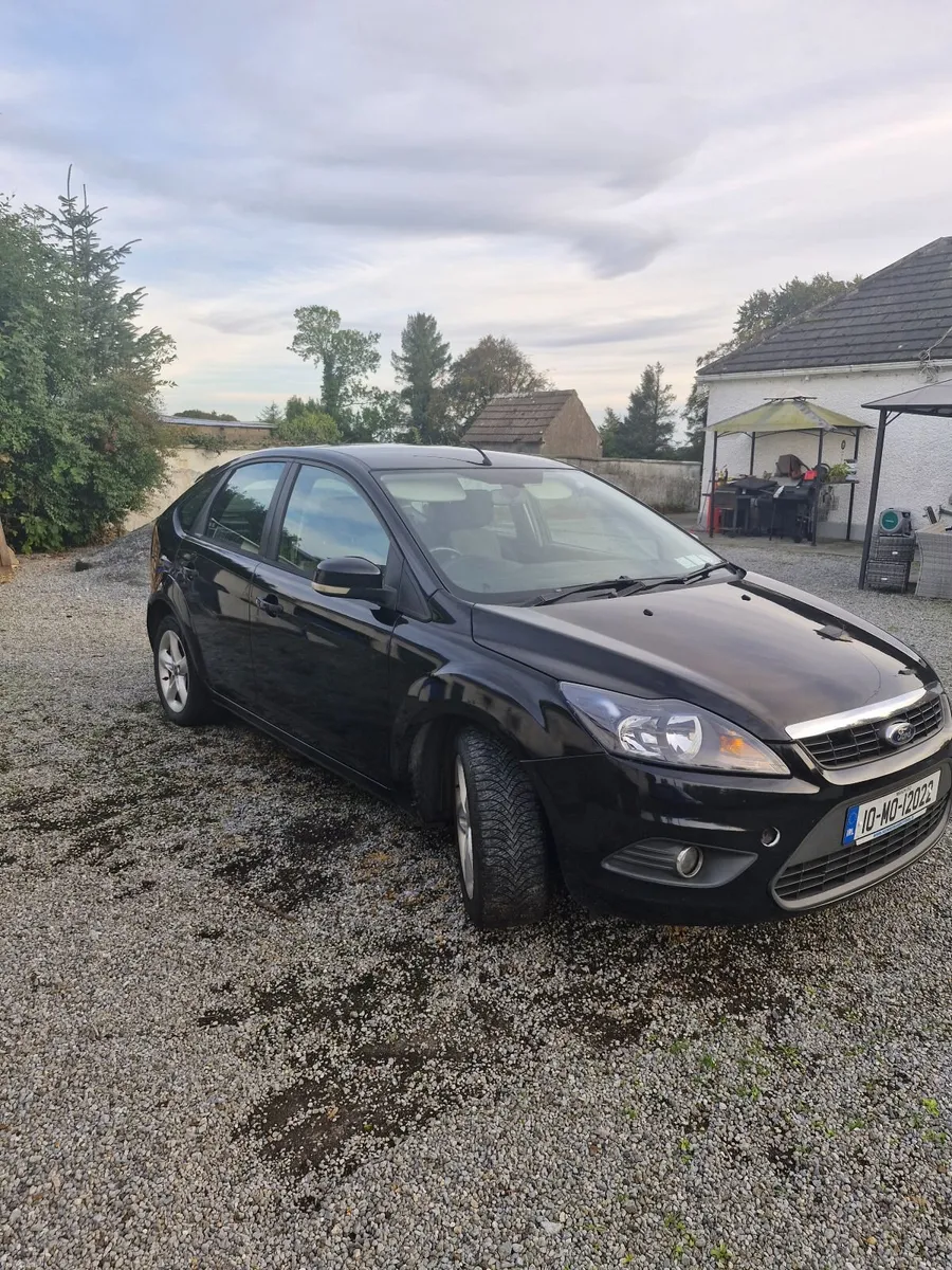 Ford Focus 2010 - Image 3