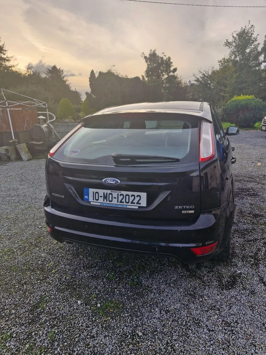 Ford Focus 2010 - Image 6