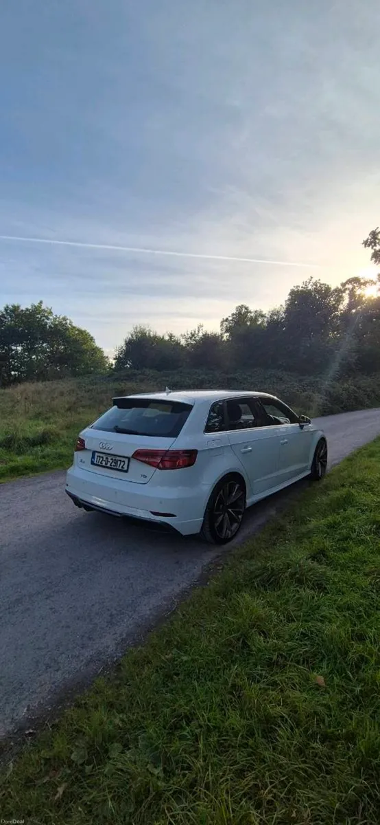 Audi A3 s-line - Image 4