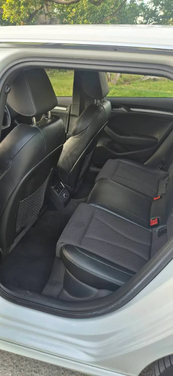 Audi A3 s-line - Image 6