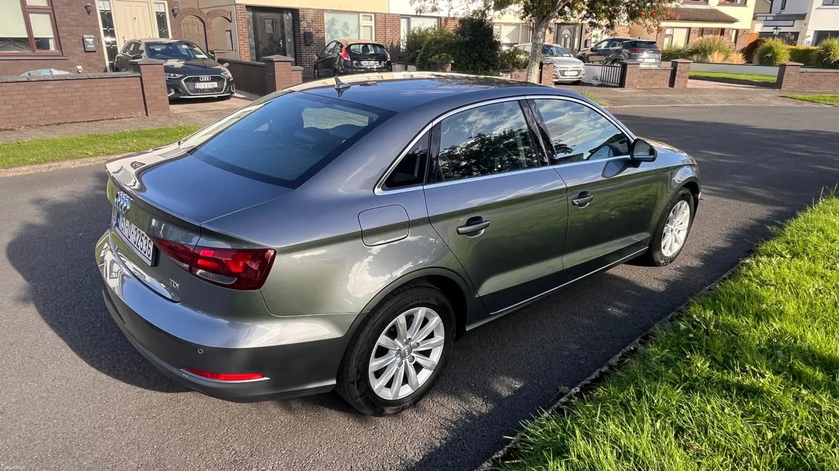 Audi A3 2015 | SALOON 1.6 TDI | 74K KM | NEW NCT - Image 6