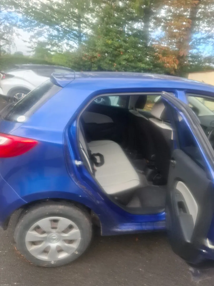 Mazda Demio 2007 - Image 6
