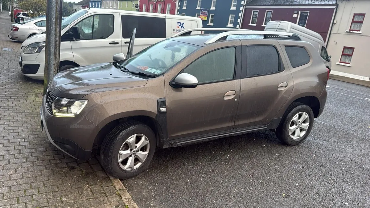 Dacia Duster 2019 - Image 3