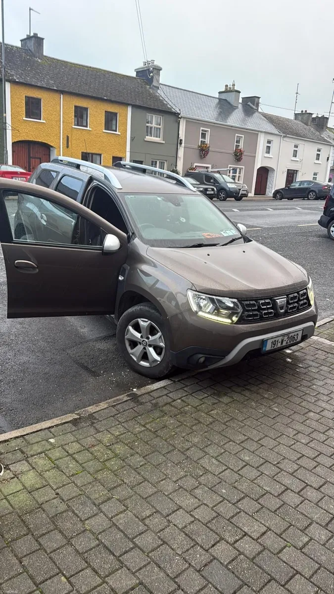 Dacia Duster 2019 - Image 4