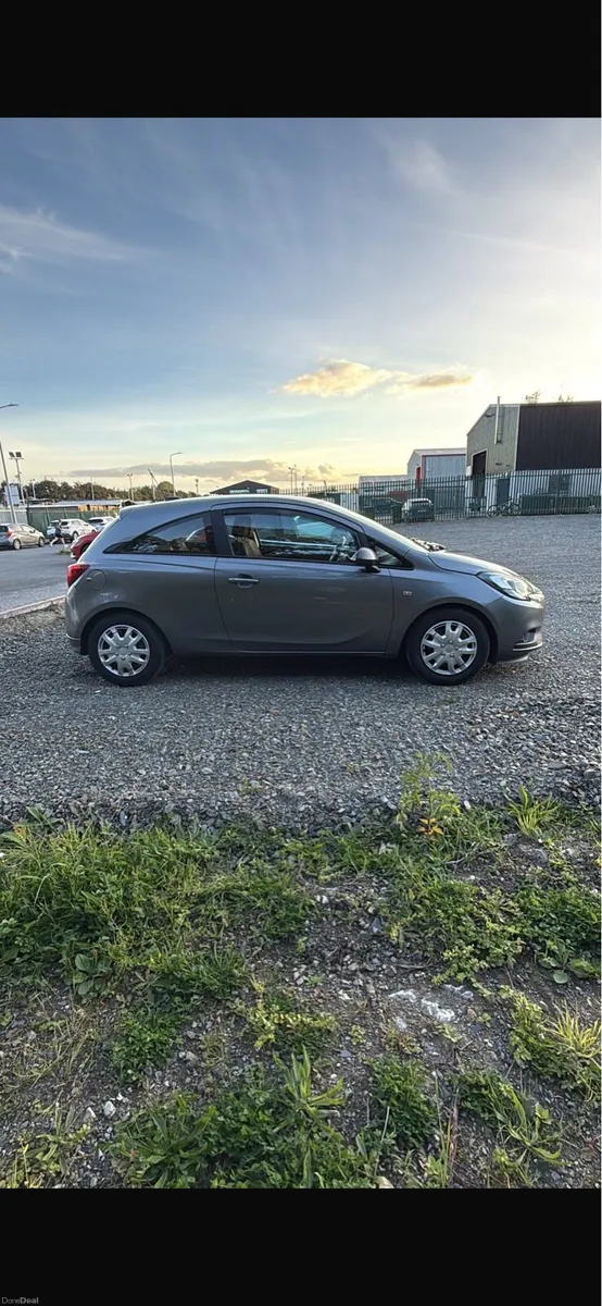2017 Vauxhall Corsa 1.3 Diesel - Image 5