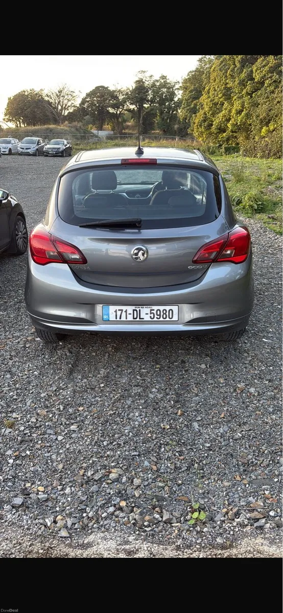 2017 Vauxhall Corsa 1.3 Diesel - Image 3