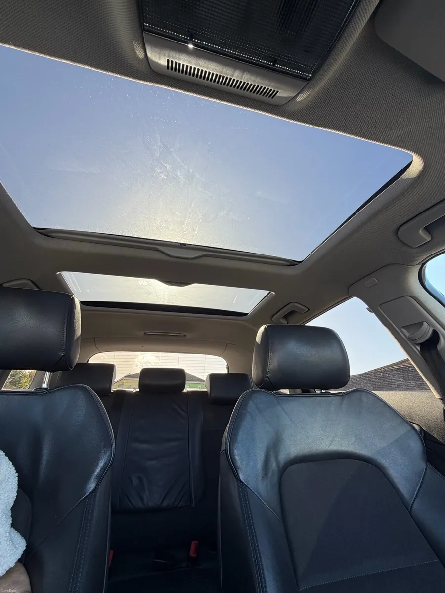 2012 Audi A3 Sportback 1.6 TDI - Image 6
