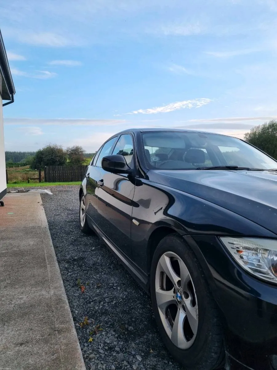 BMW 320D - Image 3