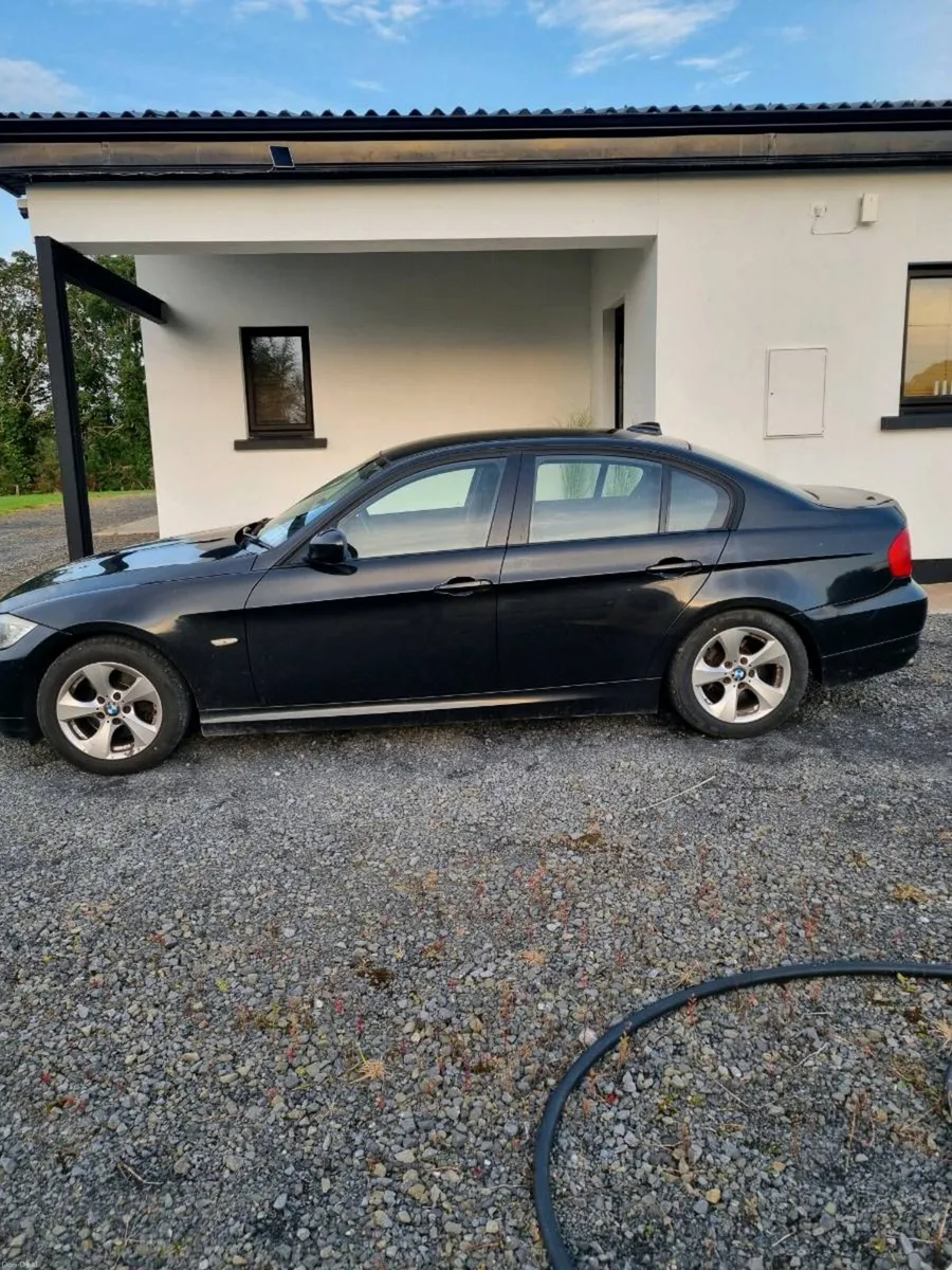BMW 320D - Image 5