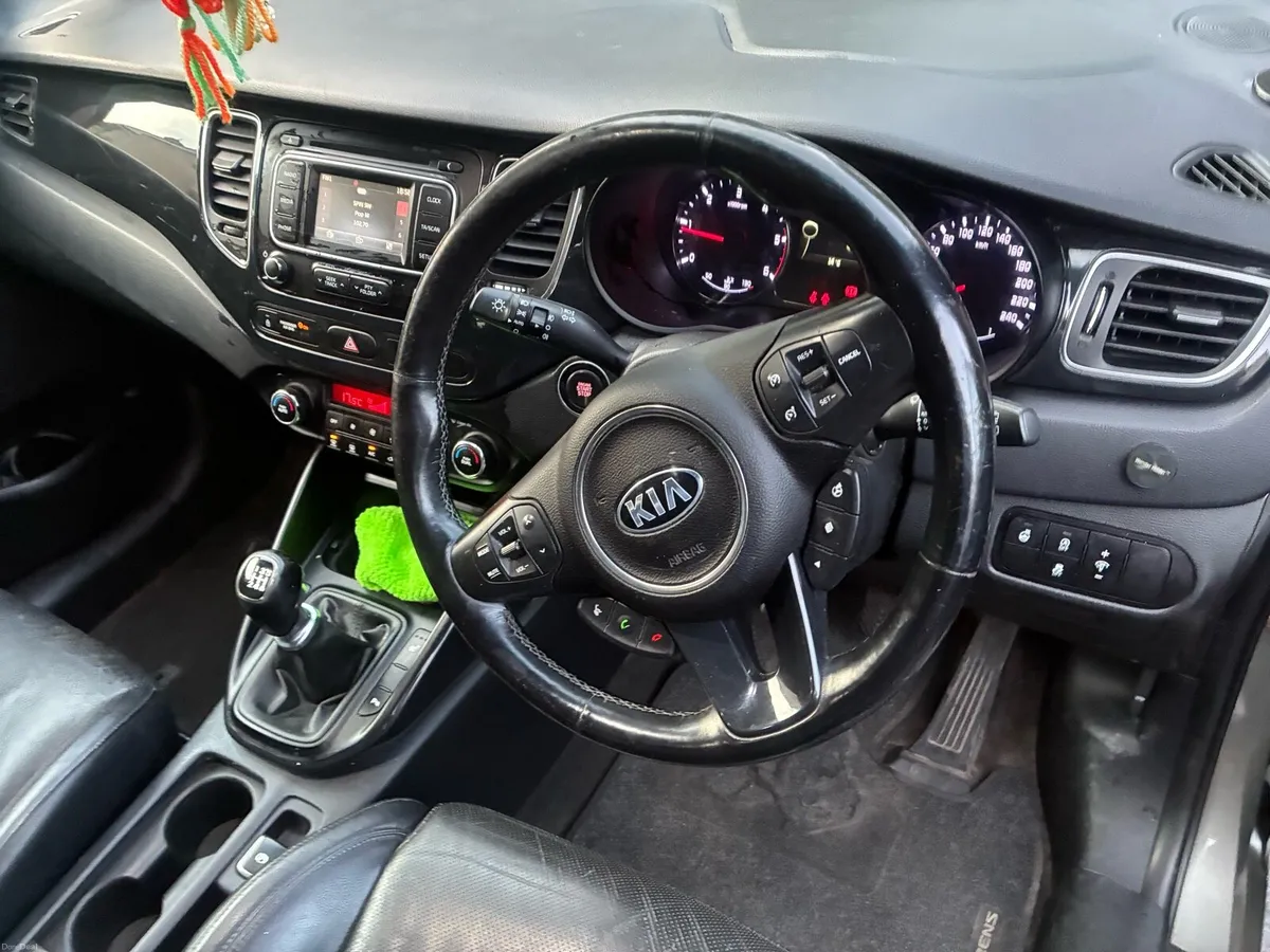 2014 Kia Carens - Image 6