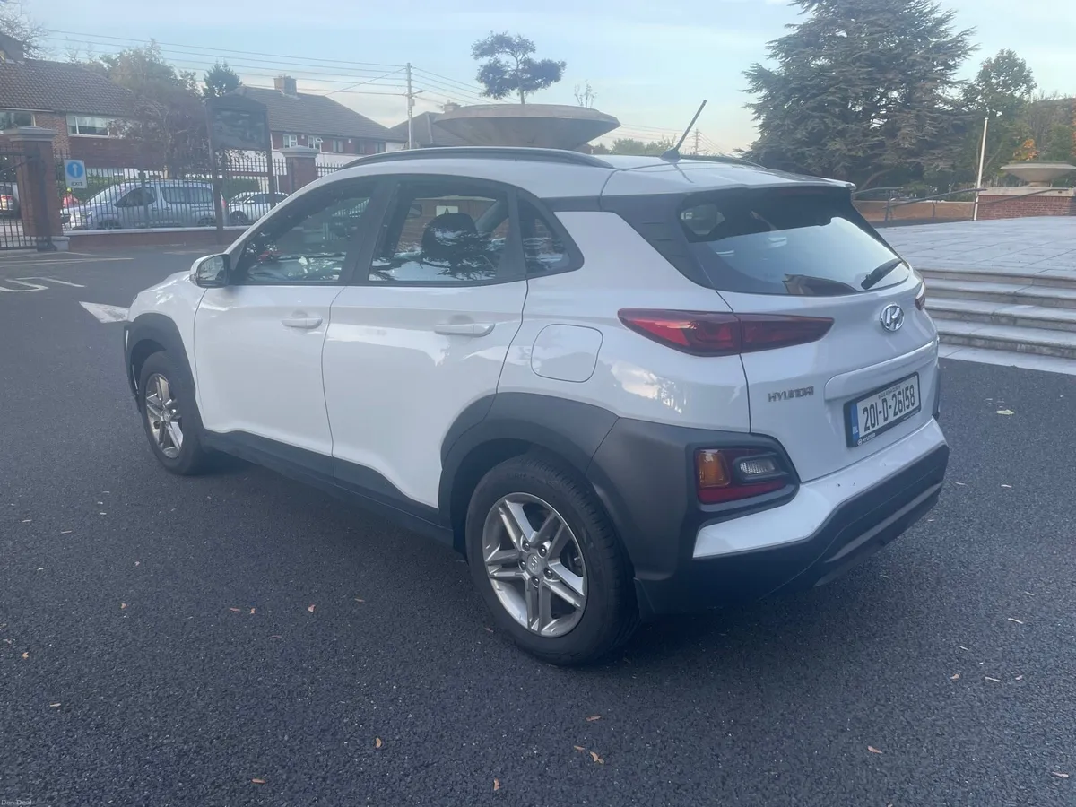 Hyundai Kona 2020.. New NCT!!! - Image 4