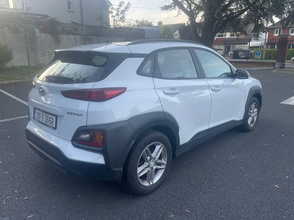 Hyundai Kona 2020.. New NCT!!! - Image 6