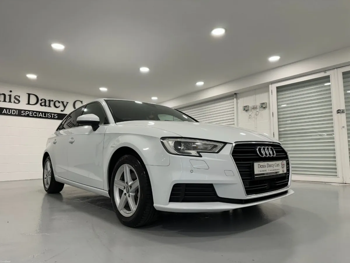 Audi A3 (182) A3 1.4TFSI SPORT S TRONIC LOW KMS VW - Image 3