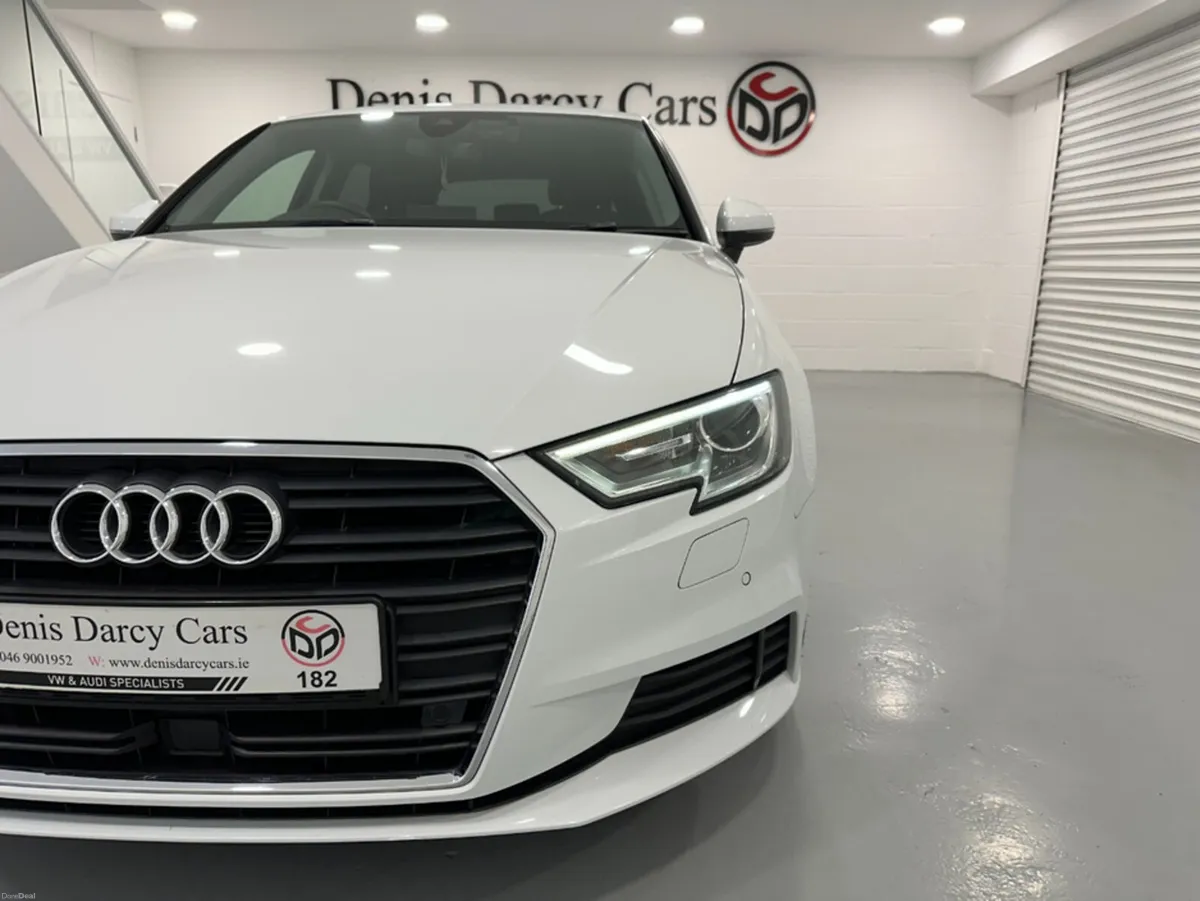 Audi A3 (182) A3 1.4TFSI SPORT S TRONIC LOW KMS VW - Image 5