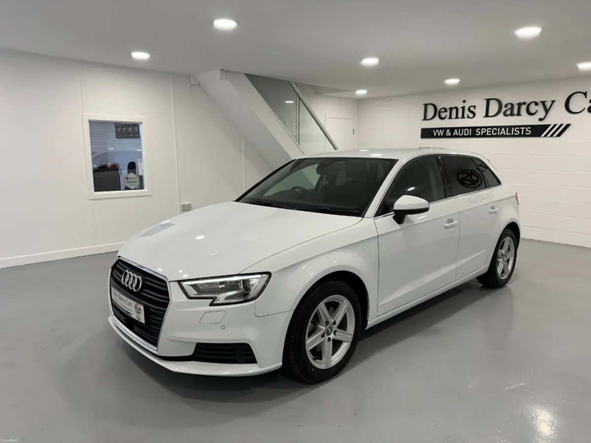 Audi A3 (182) A3 1.4TFSI SPORT S TRONIC LOW KMS VW - Image 6