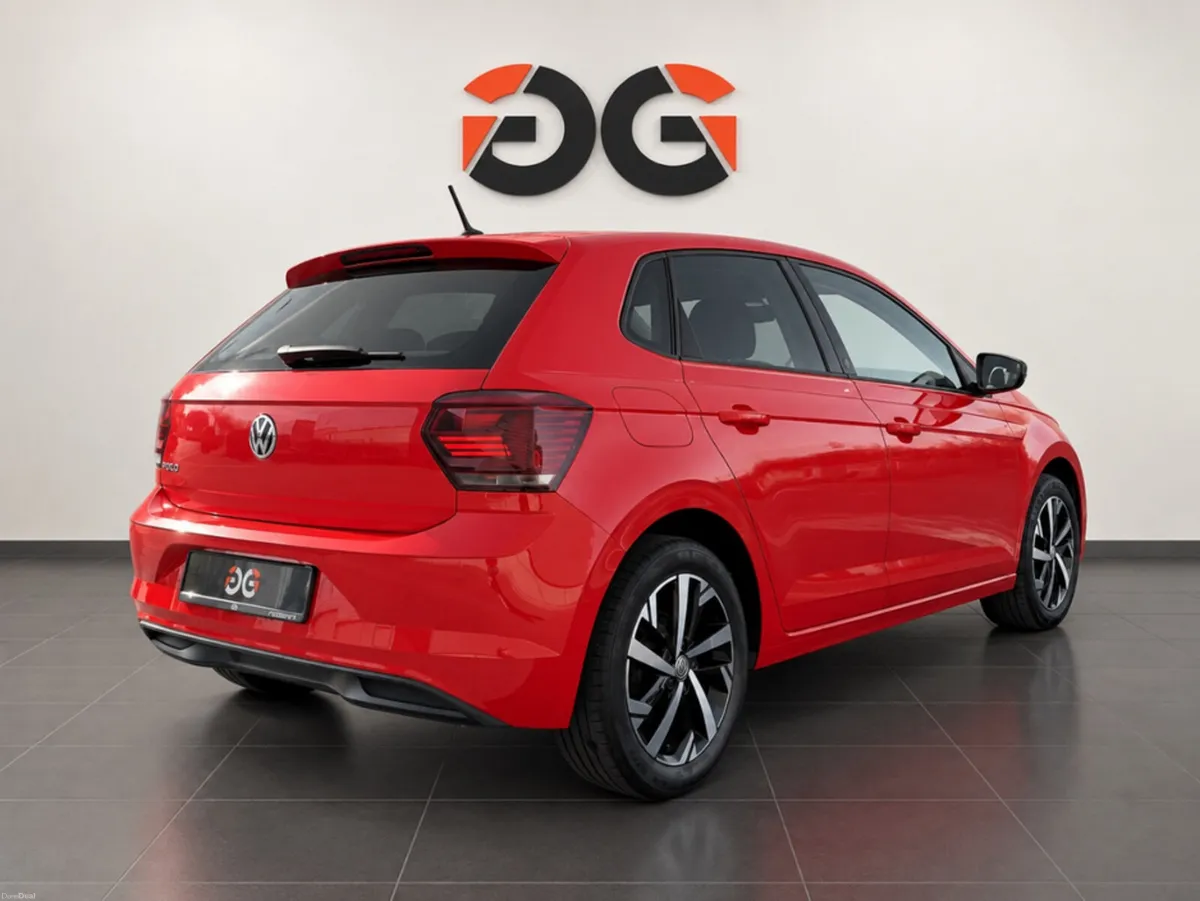 Volkswagen Polo BEATS *2 YEAR NCT* - Image 5
