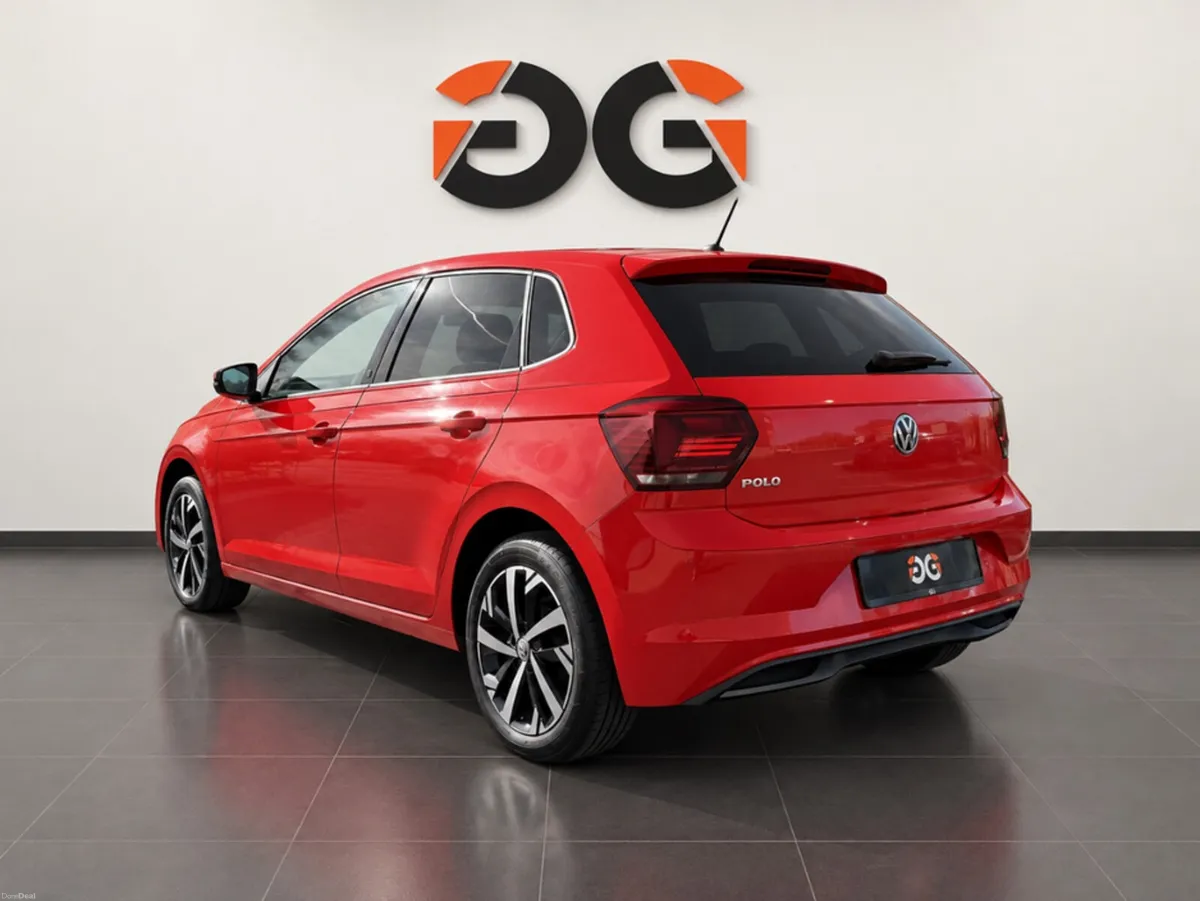Volkswagen Polo BEATS *2 YEAR NCT* - Image 3