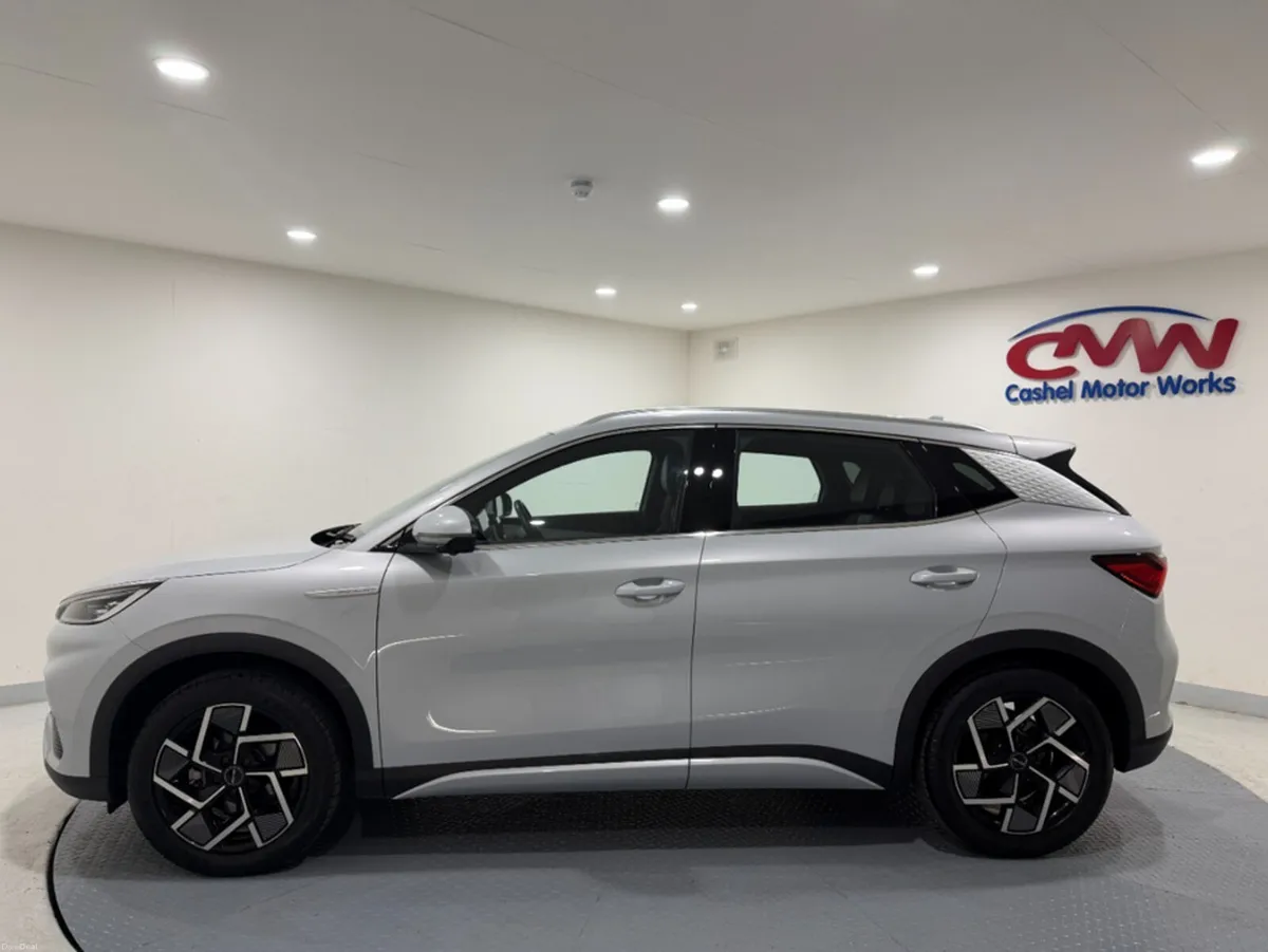 BYD ATTO 3 3 DESIGN - Image 4