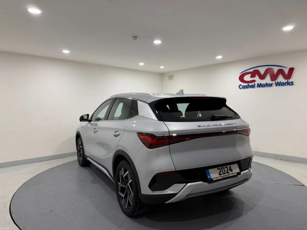 BYD ATTO 3 3 DESIGN - Image 5
