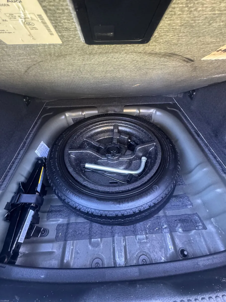 Audi A3 SE 1.6TDI Manual 171 - Image 6
