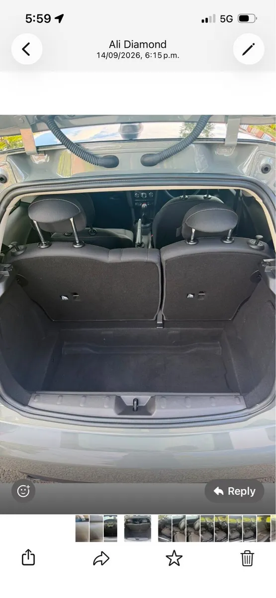 Stunning low mileage Mini - Image 5