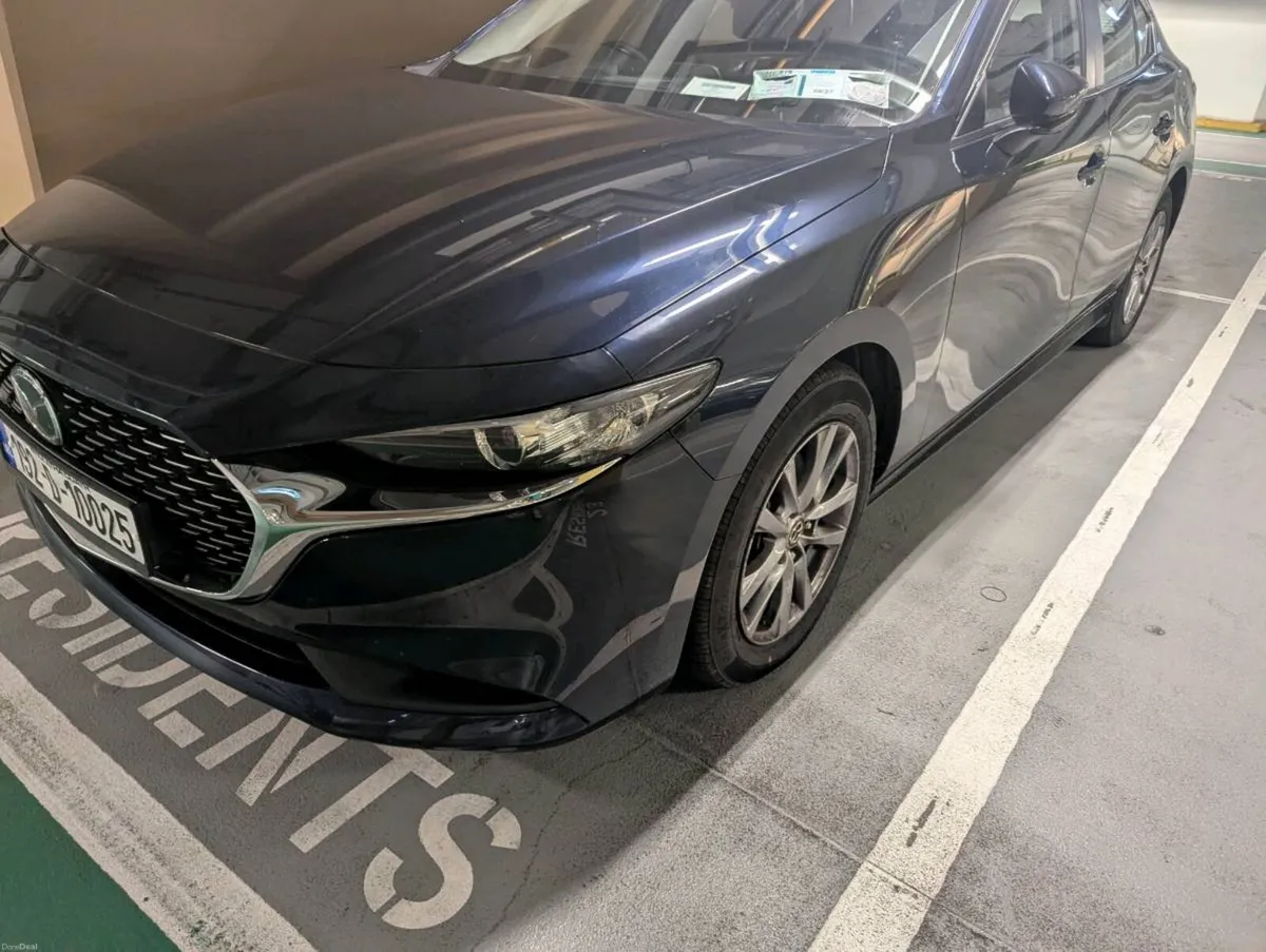 Mazda 3 1.8L 2019 (NCT 05/27, Tax 08/27) - Image 6