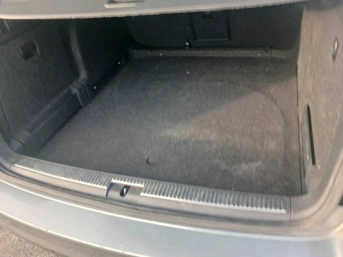 Skoda superb estate - Image 5